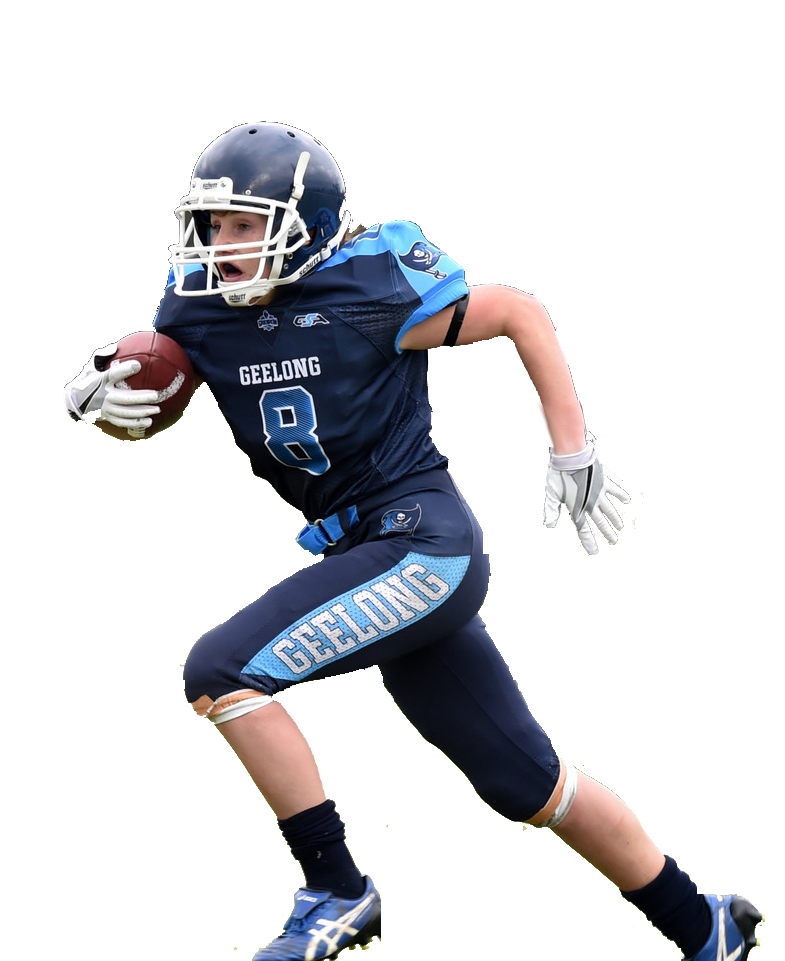 Geelong Buccaneers American Football Club