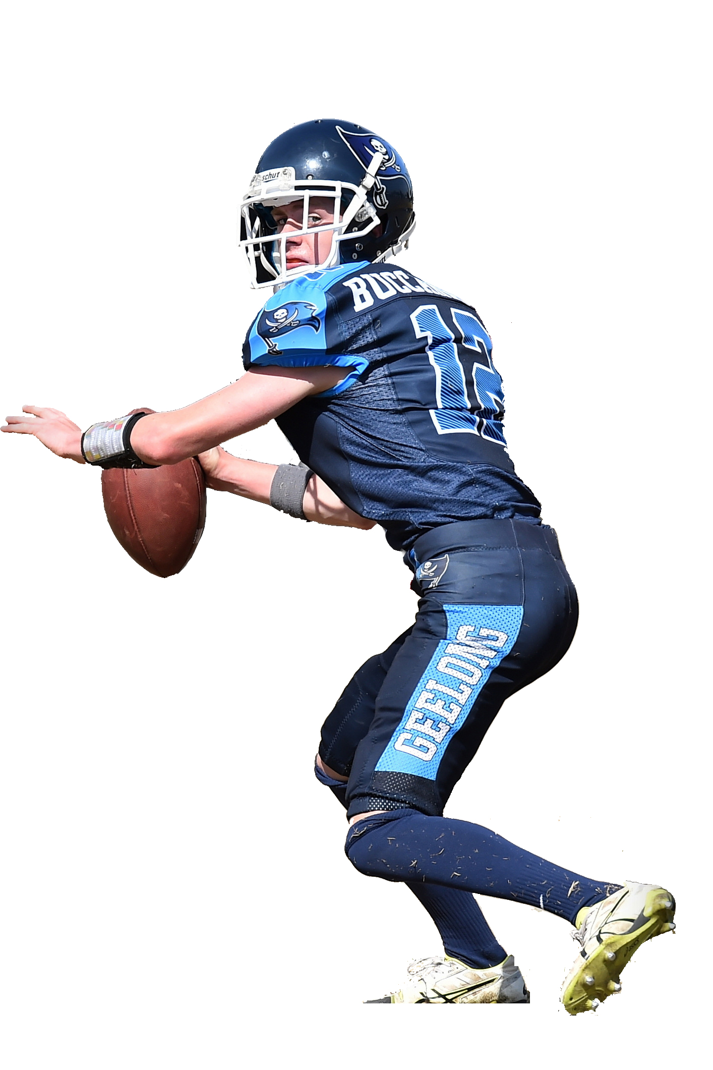 Geelong Buccaneers American Football Club